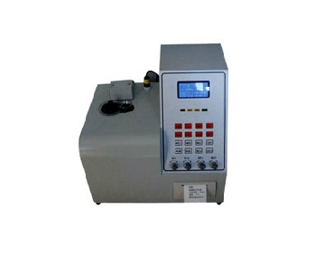 全自动水泥游离氧化钙测定仪的主要作用