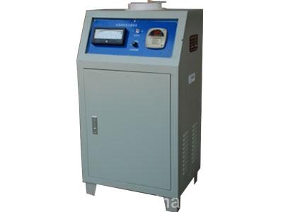 水泥细度负压筛析仪分析原理